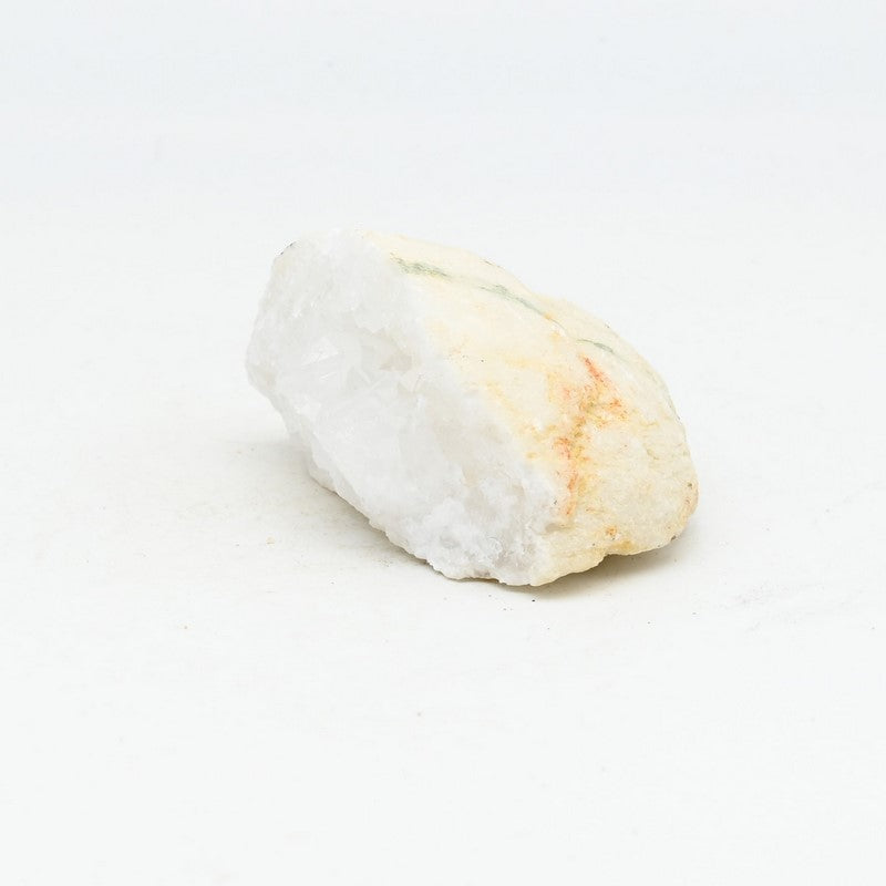 Géode de Quartz (110g) Réf : DGEO-P10