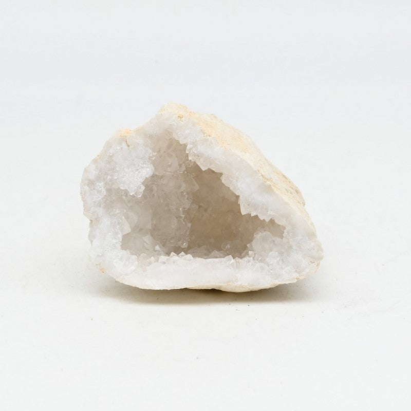 Géode de Quartz (103g) Réf : DGEO-P11