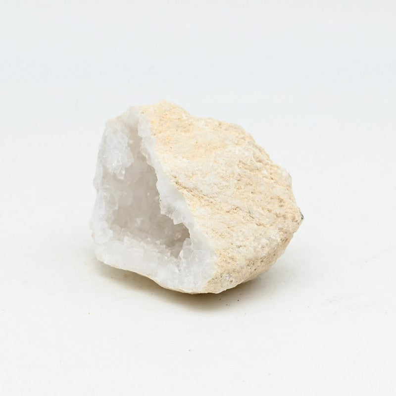 Géode de Quartz (103g) Réf : DGEO-P11