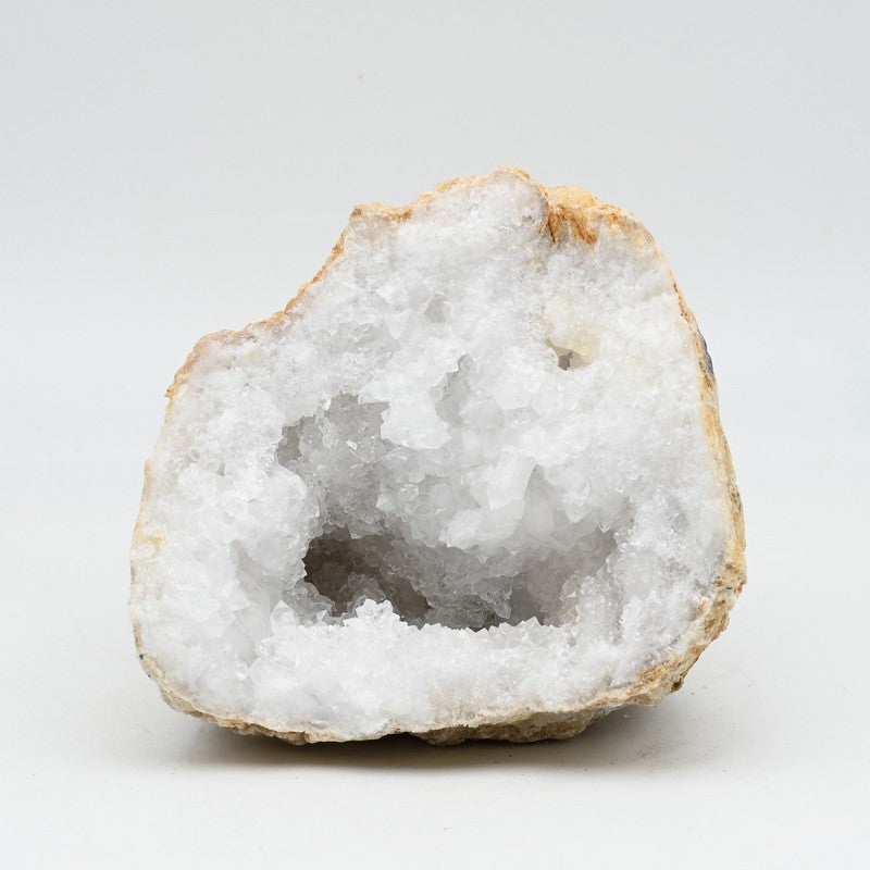 Géode de Quartz (1094g) Réf : DGEO-M3