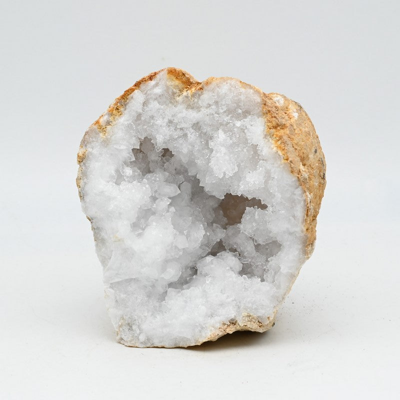 Géode de Quartz (760g) Réf : DGEO-M7