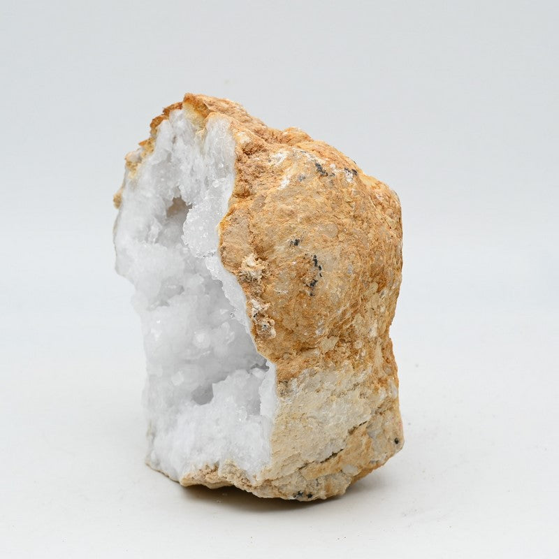 Géode de Quartz (760g) Réf : DGEO-M7