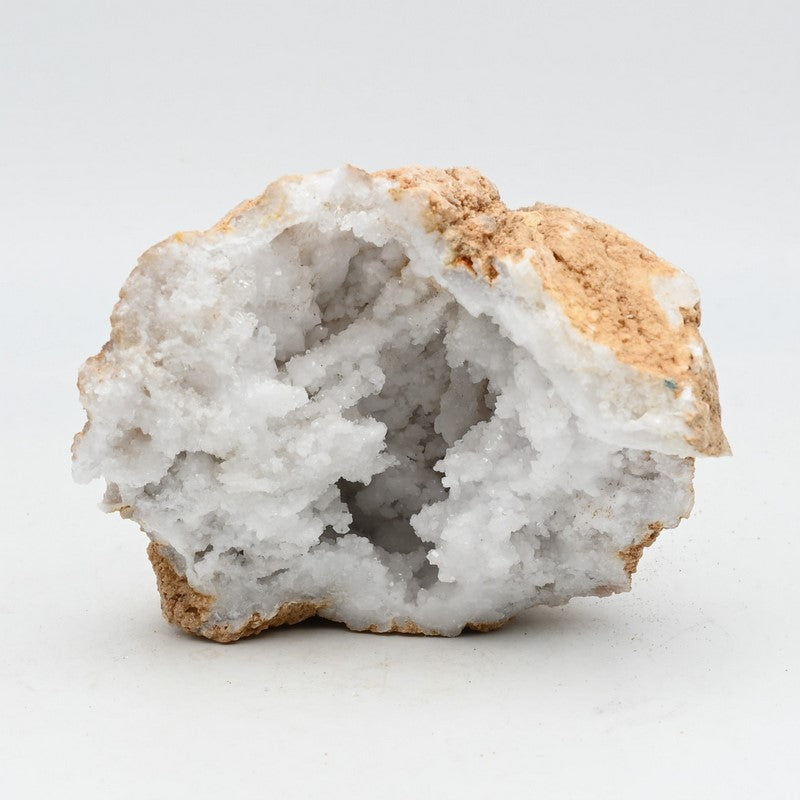 Géode de Quartz (388g) Réf : DGEO-M8