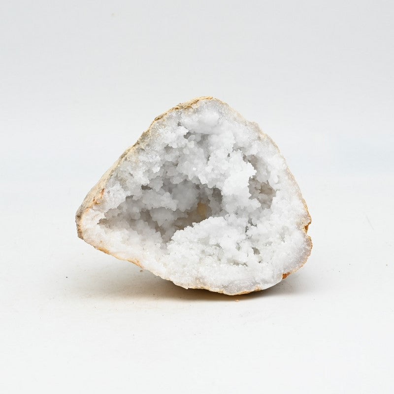 Géode de Quartz (297g) Réf : DGEO-M10