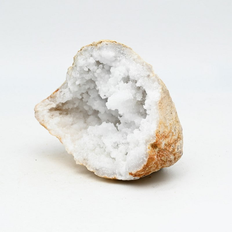 Géode de Quartz (297g) Réf : DGEO-M10