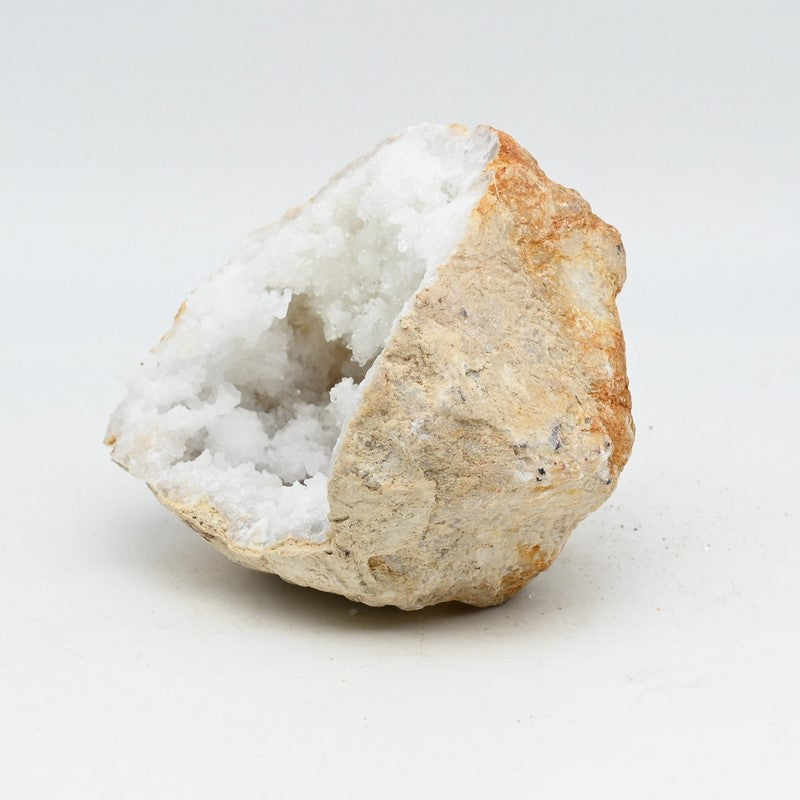 Géode de Quartz (390g) Réf : DGEO-M14