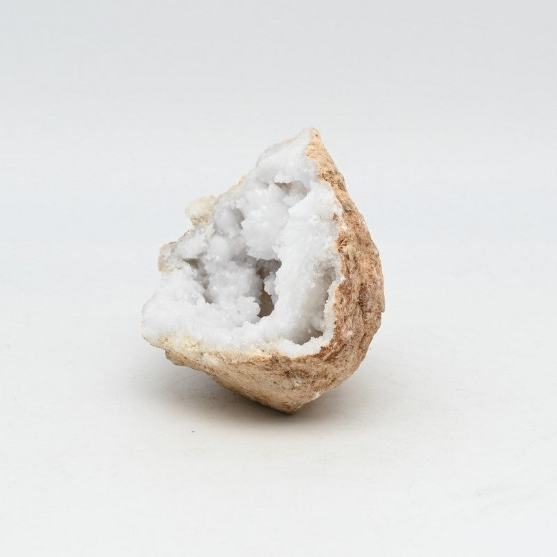 Géode de Quartz (156g) Réf : DGEO-P17