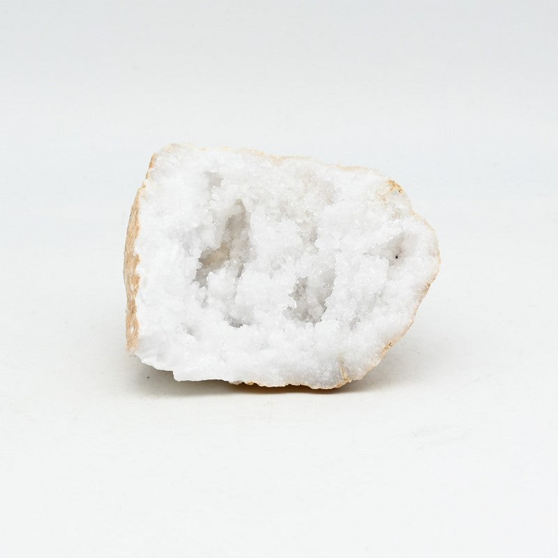Géode de Quartz (191g) Réf : DGEO-P18