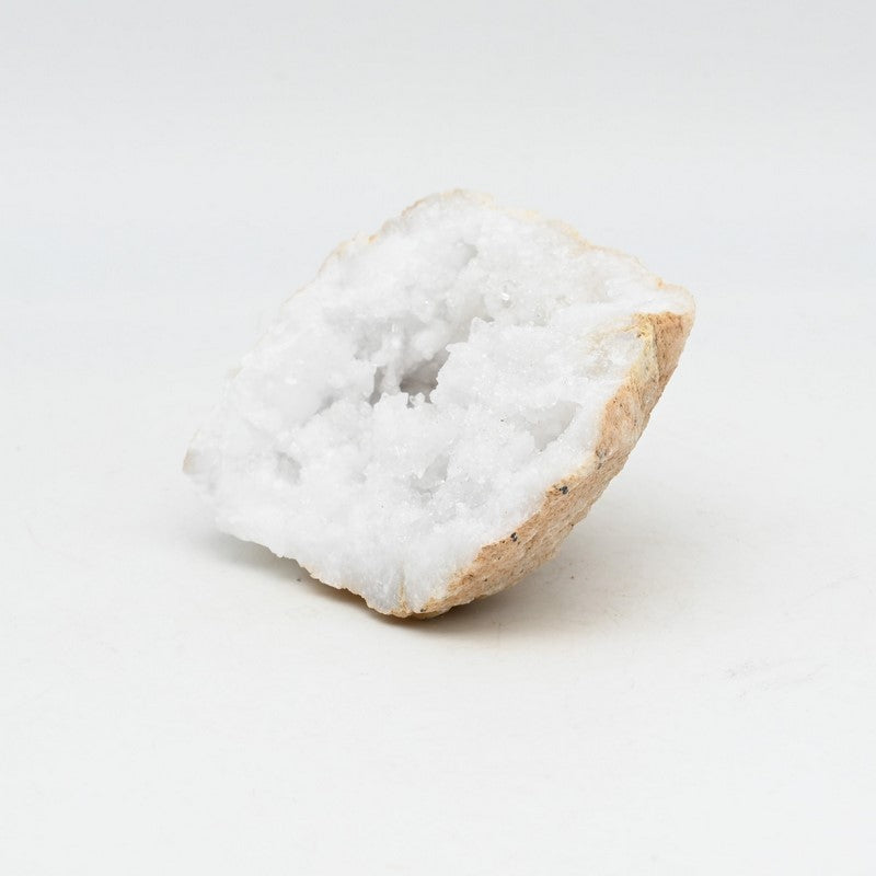 Géode de Quartz (191g) Réf : DGEO-P18