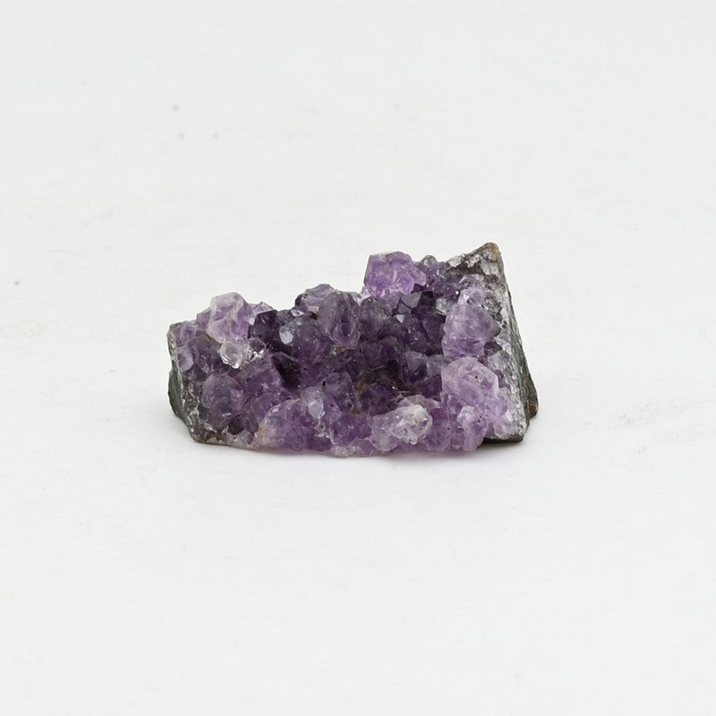 Géode d'Améthyste (19g) Réf : AME-P12