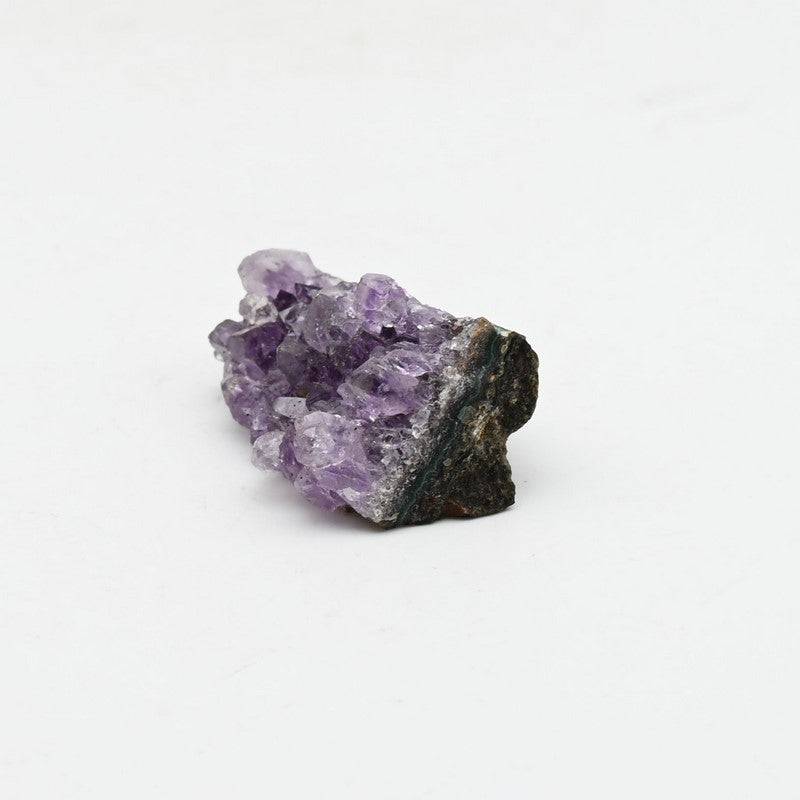 Géode d'Améthyste (19g) Réf : AME-P12