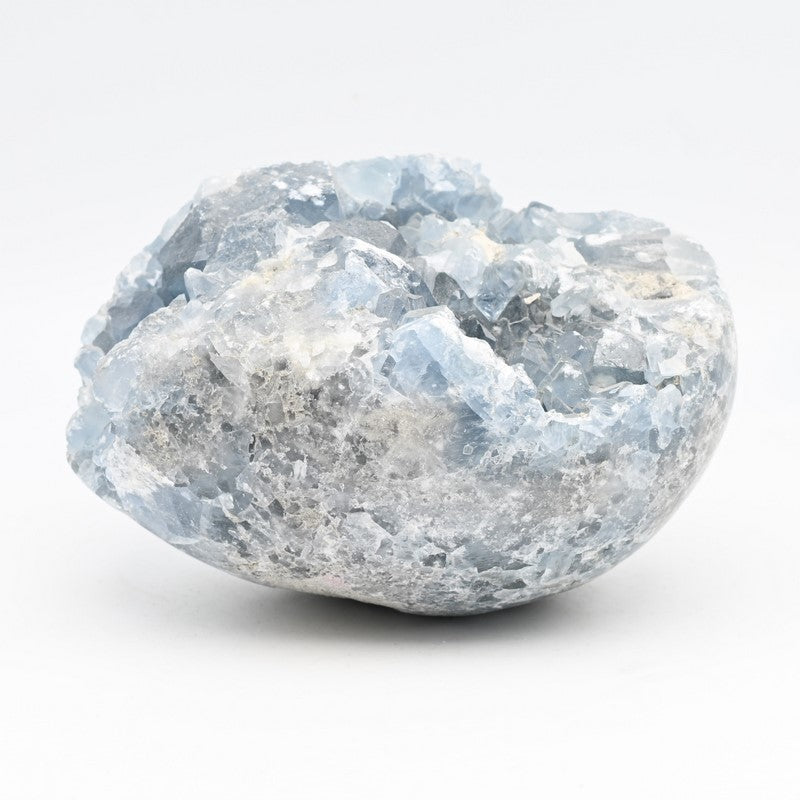 Géode de Célestine Réf : CELG4 (2869g)