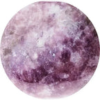 Lépidolite