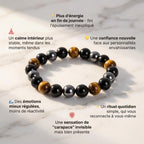 Bracelet - Protection Triple
