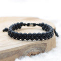 Bracelet Boho "Force Mentale"