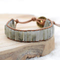 Bracelet Boho "Protection"