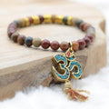Bracelet Boho "Stimulant"