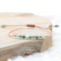 Bracelet Boho "Vibration"