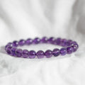 [PIÈCE RARE] Bracelet en Améthyste AAA